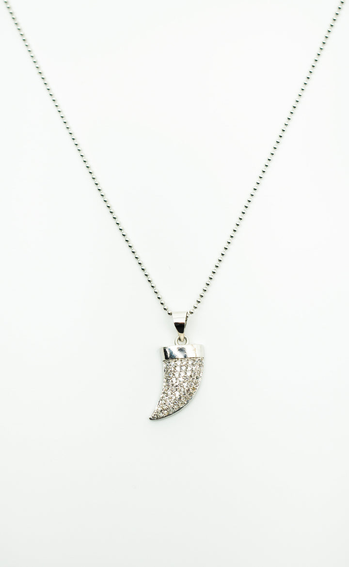 Elephant Tusk Chain