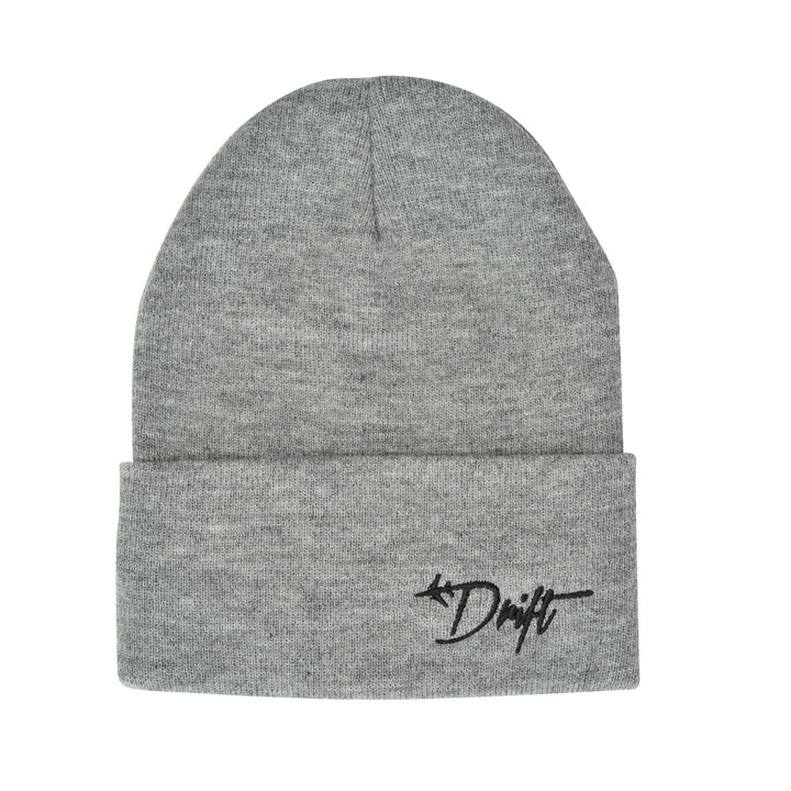 Flight 02 Logo Beanie