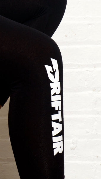 Flight 2 Logo Leggings